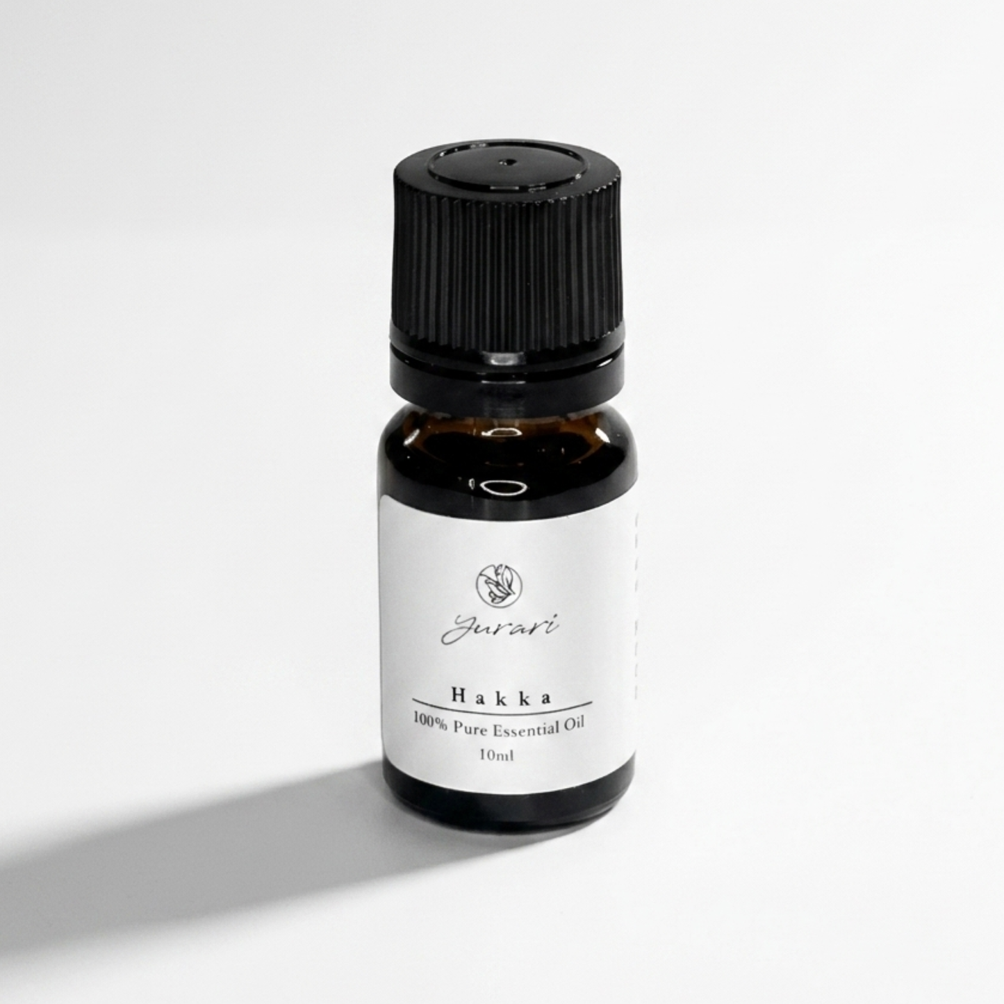Hakka Essential Oil - Japanese Mint