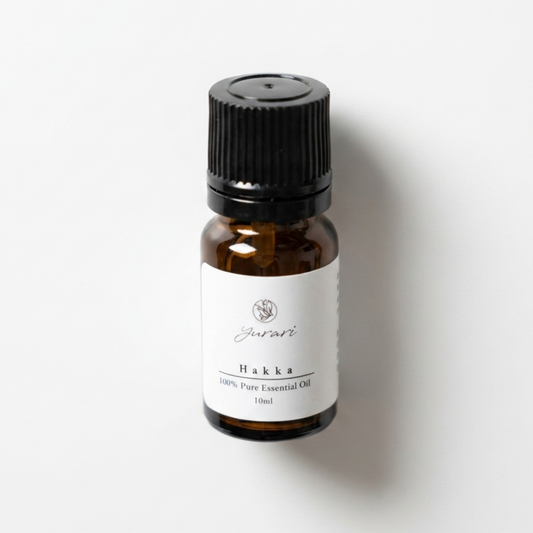 Hakka Essential Oil - Japanese Mint