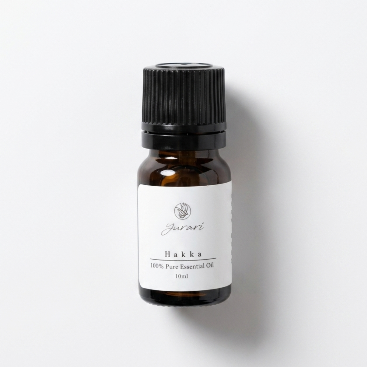 Hakka Essential Oil - Japanese Mint
