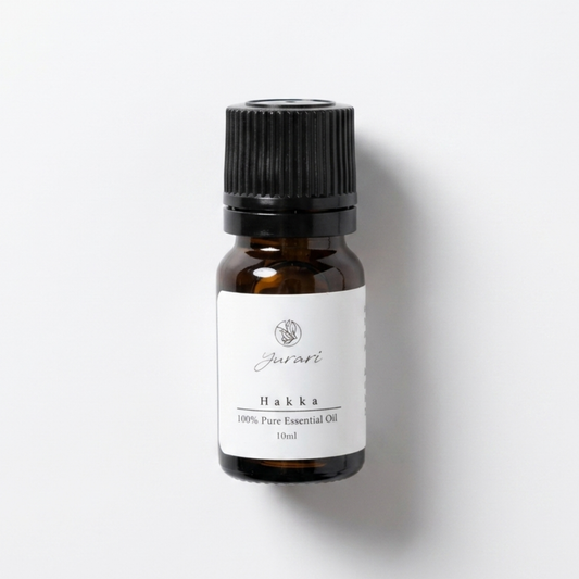 Hakka Essential Oil - Japanese Mint