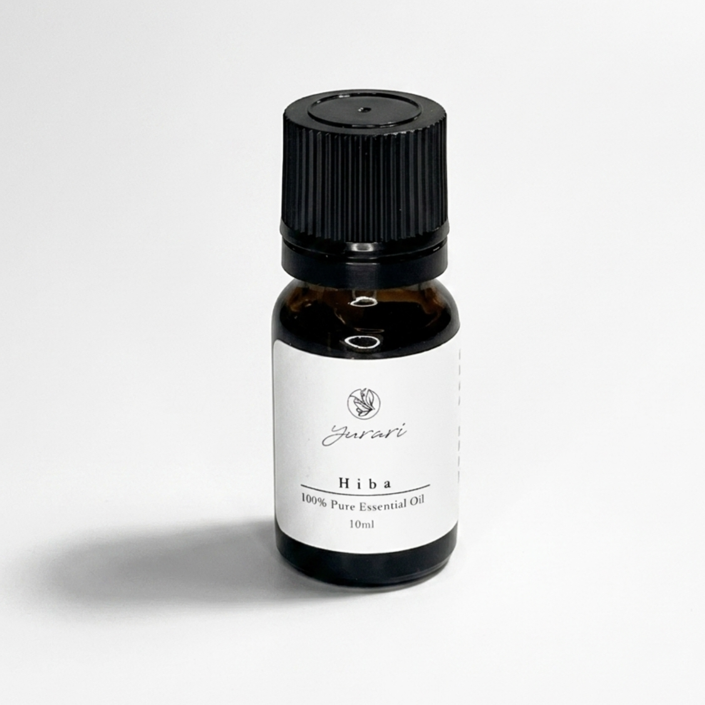 Hiba Essential Oil - Japanese Hiba cedarwood