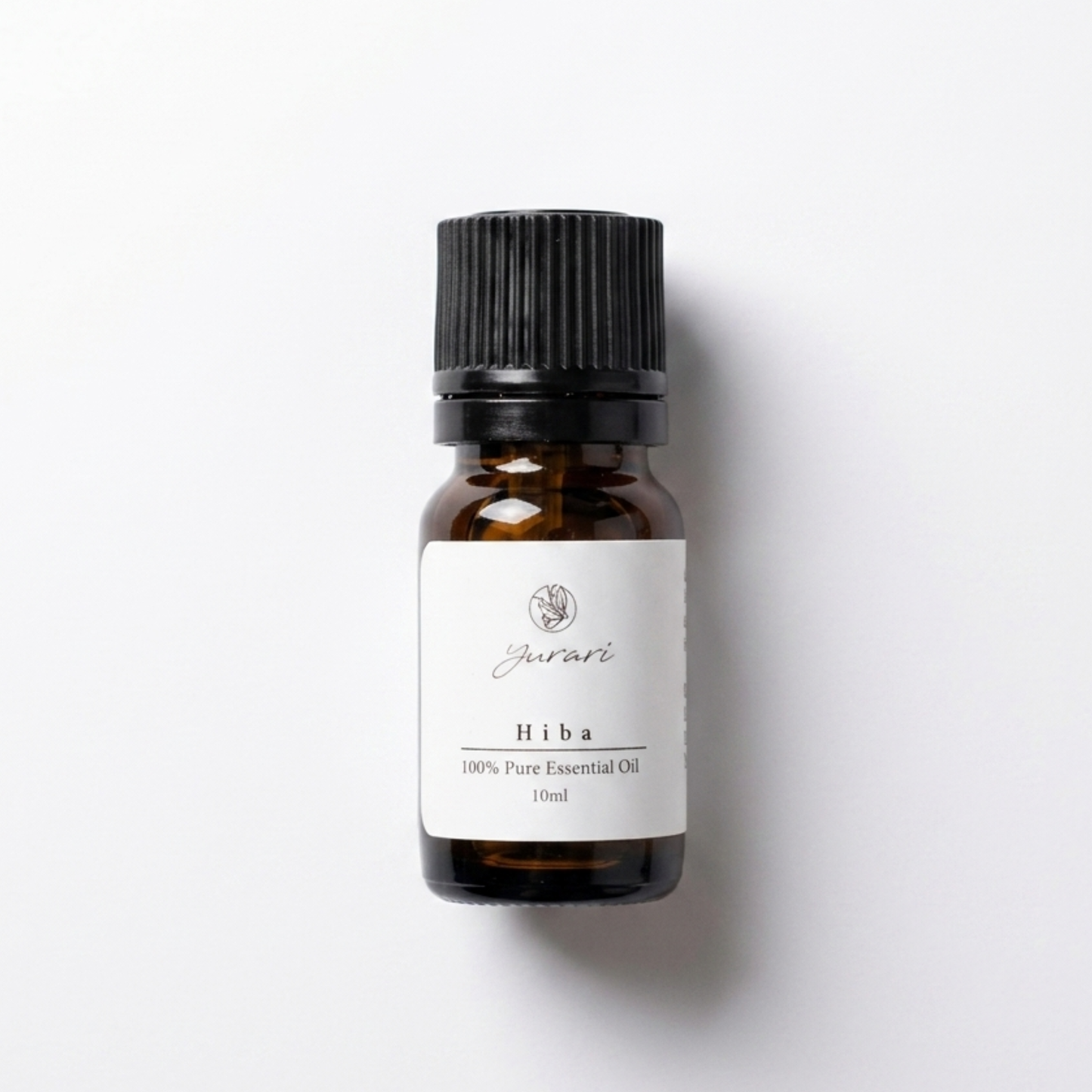 Hiba Essential Oil - Japanese Hiba cedarwood