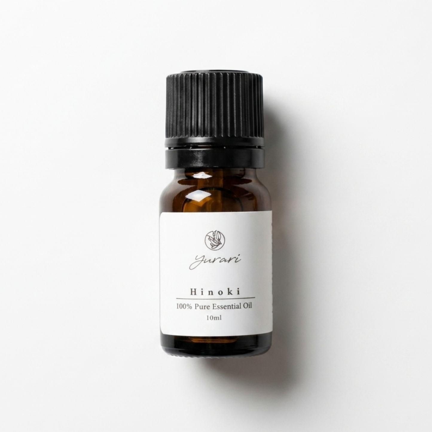 Hinoki Essential Oil - Japanese Cypress Wood