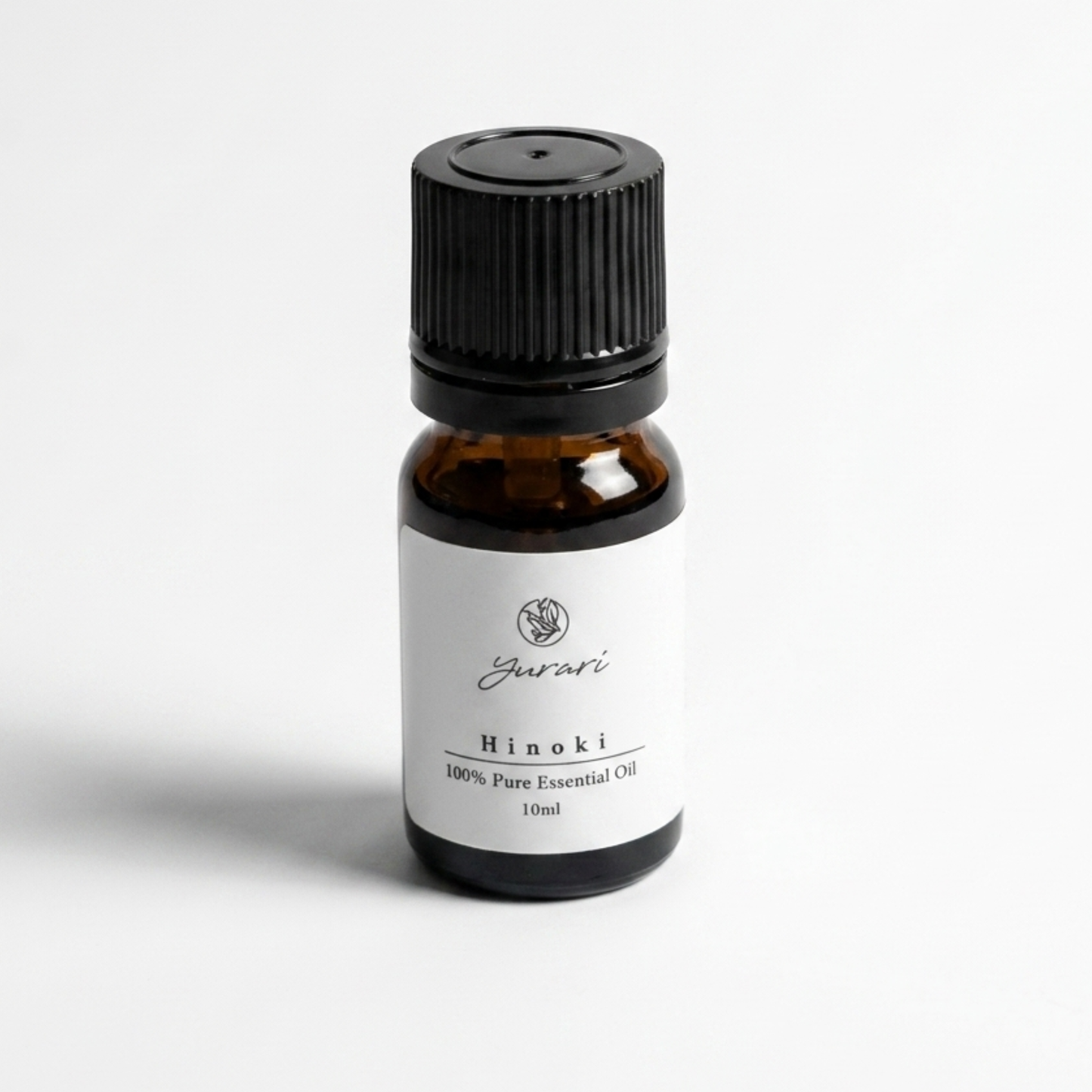 Hinoki Essential Oil - Japanese Cypress Wood