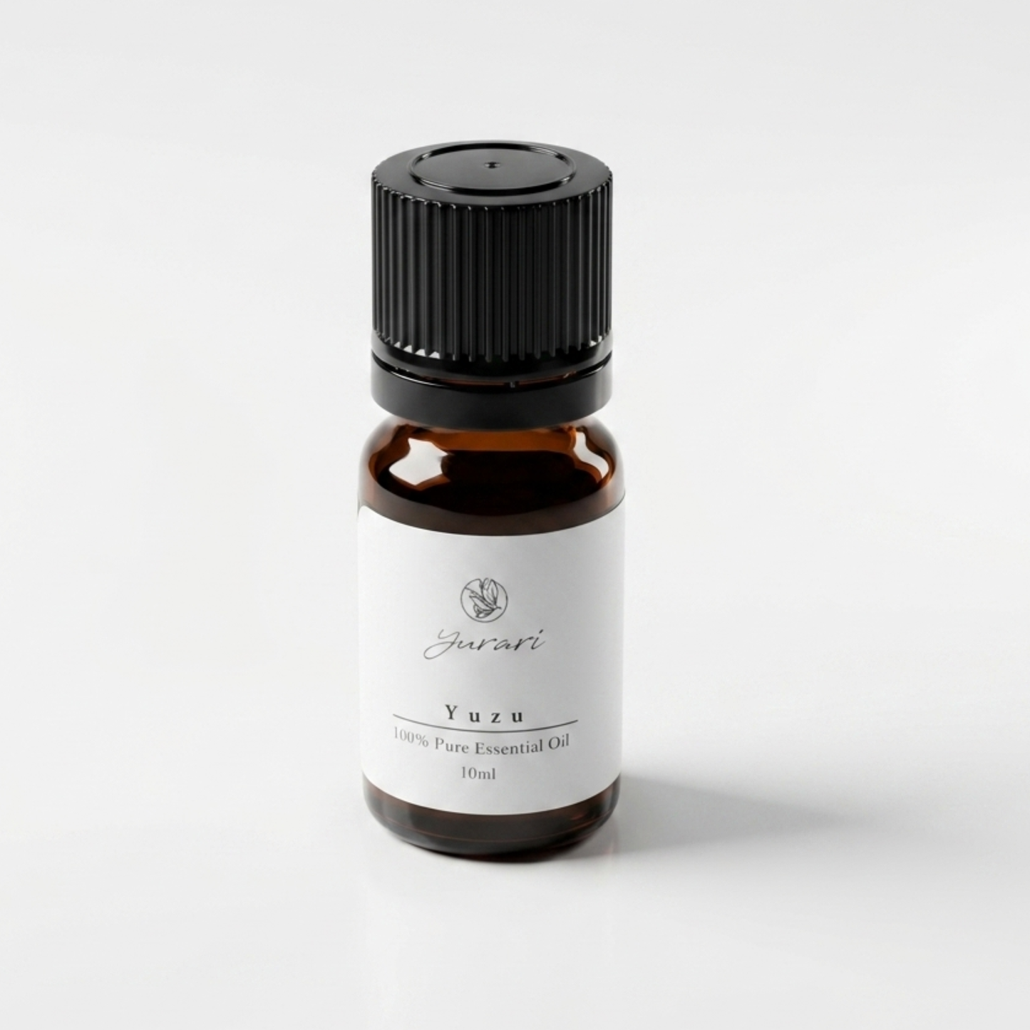 Yuzu Essential Oil - Japanese Citrus