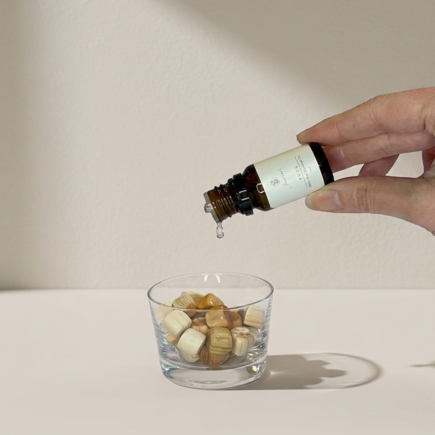 Yuzu Essential Oil - Japanese Citrus