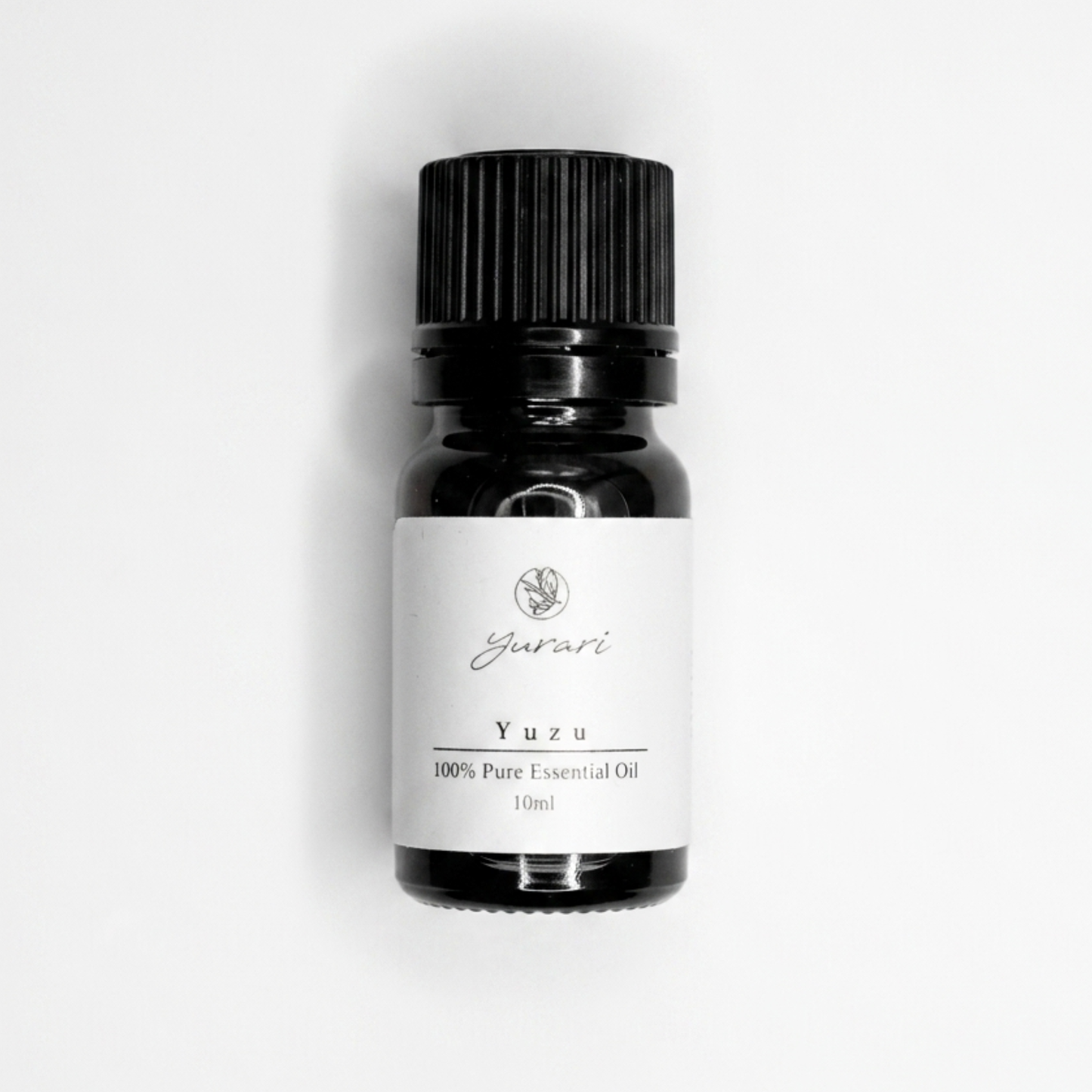 Yuzu Essential Oil - Japanese Citrus