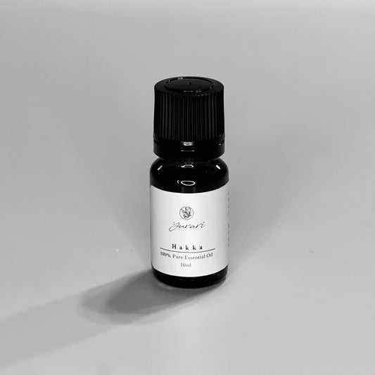 Hakka Essential Oil - Japanese Mint