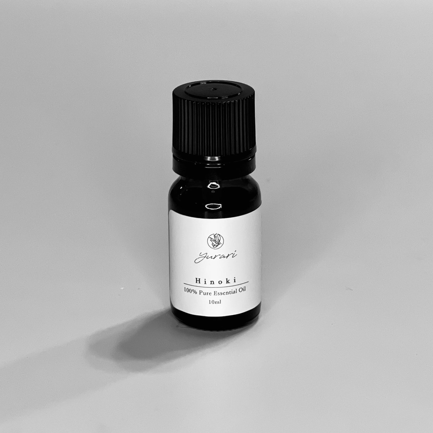 Hinoki Essential Oil - Japanese Cypress Wood