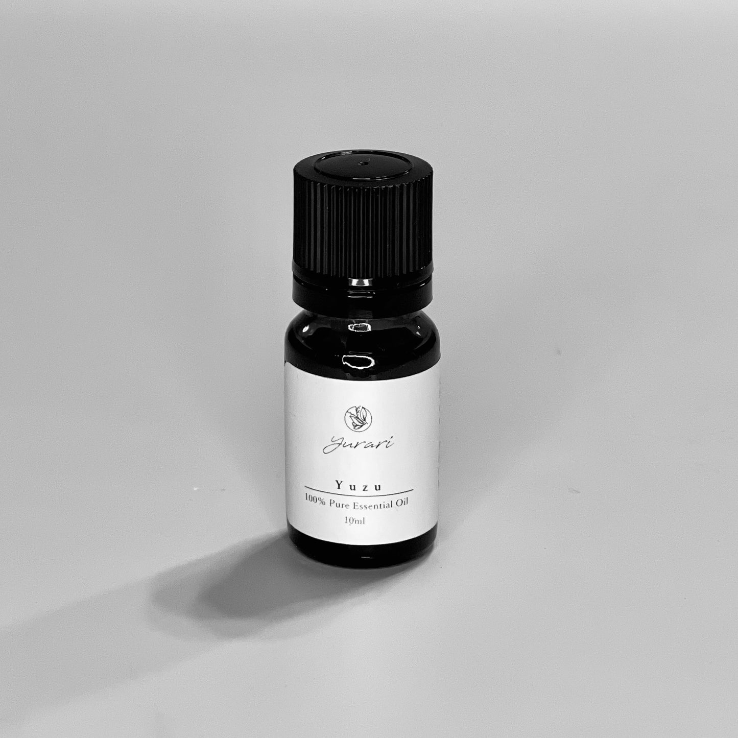 Yuzu Essential Oil - Japanese Citrus